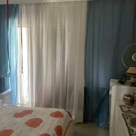 Παραθαλάσσια Κατοικία Παληο Καβαλας PalaiónTsiflíkion Esterno foto