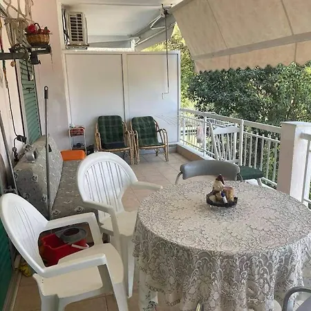 Παραθαλάσσια Κατοικία Παληο Καβαλας PalaiónTsiflíkion Esterno foto