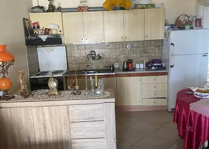 Παραθαλάσσια Κατοικία Παληο Καβαλας
