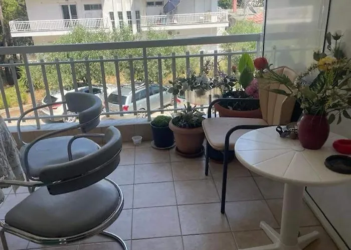 Παραθαλάσσια Κατοικία Παληο Καβαλας