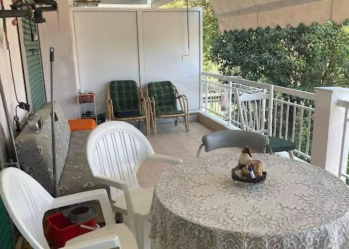 Παραθαλάσσια Κατοικία Παληο Καβαλας