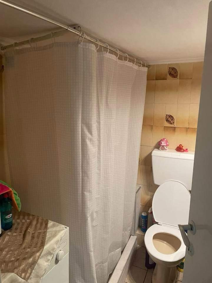 παραθαλάσσια παληο καβαλας Apartment