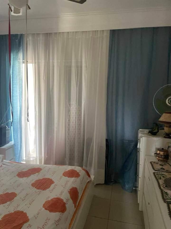 παραθαλάσσια παληο καβαλας Apartment *