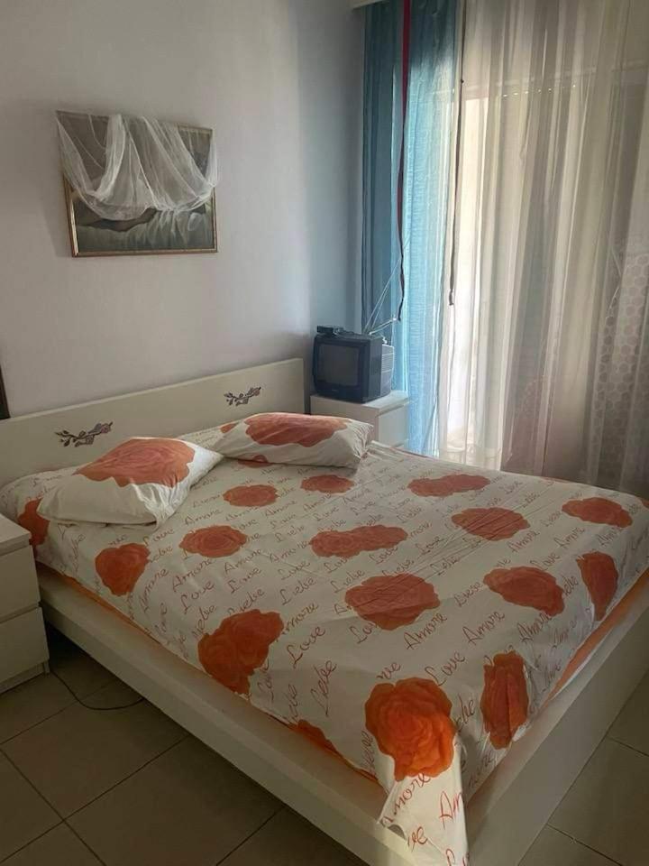 Apartment παραθαλάσσια παληο καβαλας